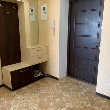 Довгострокова оренда 1к Квартира Кармелюка вулиця ЖК Краски