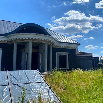 Продаж 6к Дім Лютнева (Чапаєвка) вулиця ЖК Конык