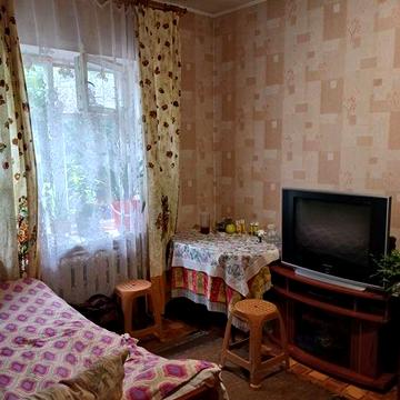 Продам пол дома   Ст.Подусовка