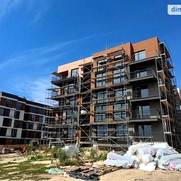 Продаж 2к Квартира Підволочиське шосе ЖК Варшавский deluxe