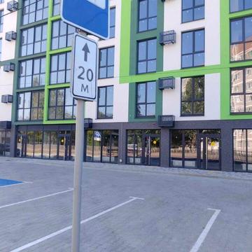 Однокімнатна в зданому БУДИНКУ!!! ЖК Park Estate