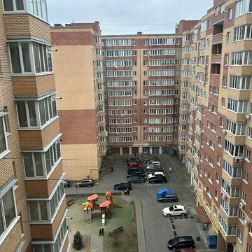 Продам 1-но кімнатну квартиру в ЖК Династія ЖК Династія