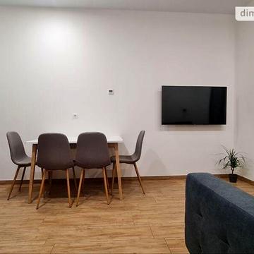 Довгострокова оренда 2к Квартира Костомарівська вулиця ЖК Geneve