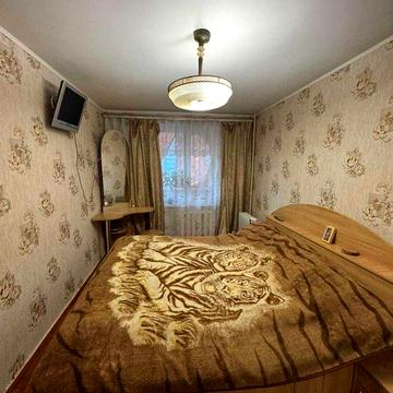 Здам 3к квартиру на вул. Робоча
