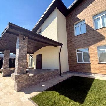 Оренда будинку 380м Бучанський рн /Блиставиця /110000грн