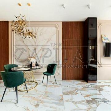 Продаж 3к квартири, ЖК Кардинал, вул. Тютюнника, Печерський р-н ЖК Cardinal