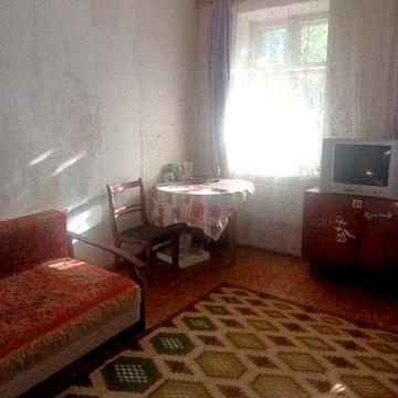 Продам 2-кімнатну квартиру в Пересипському районі