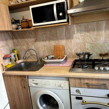 Продам 1 комн кв Ицхака Рабина/ Ген. Петрова