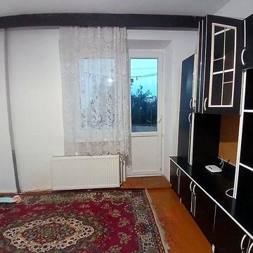 Продається 1-но кімнатна квартира на Пасічній