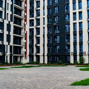 1 кімнатна готова до ремонту Паркова Алея