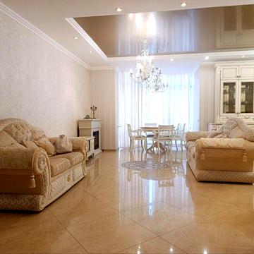 Юлії Здановської вул. (Ломоносова), 58