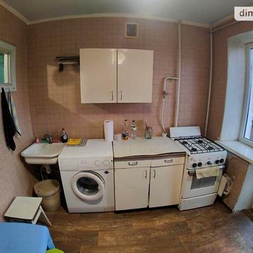 Довгострокова оренда 1к Квартира Родіона Скалецького вулиця