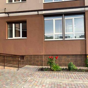 Велика простора 2-кімнатна (72 м2) Новобудова 2023 року