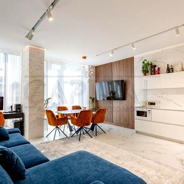 Продаж квартири, ЖК Sherwood, вул. Антонова, Соломянський р-н ЖК Sherwood
