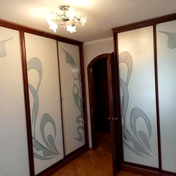 Продаж 2-х кімнатної квартири центр міста
