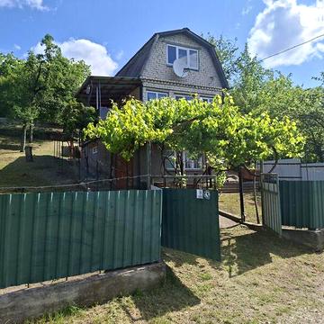 Продаж 2к Дім масив Яблунька