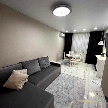 Продажа 1к квартиры 52,6м2, ЖК Паркленд, ул. Березовая, Жуляны ЖК парк ленд
