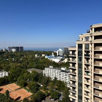 Продажа 3к студиии в ЖК Элегия парк