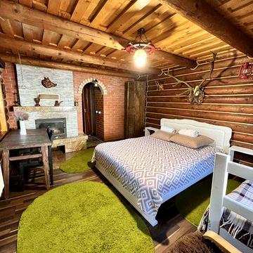 Будинок для відпочинку