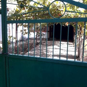 Продам будинок в місті Очаків