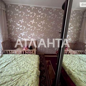 Продаж 3к Квартира Євгена Чикаленка (Академіка Вільямса) вулиця
