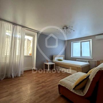 Сдам 1К-Квартиру, Салтовка 602Мкр. Пр. Юбилейный 87.