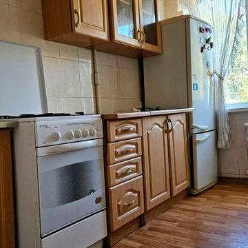 Продажа 3к Клочко -6/63м2