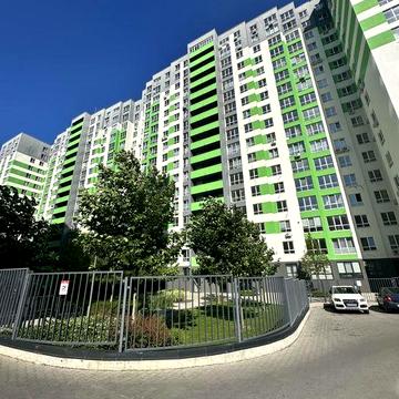 Сучасна 2к квартира з ремонтом і технікою, Ірпінь, ЖК City Park 2