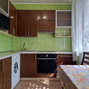 Северина Потоцького вул. (Сімнадцятого партзїзду), 34б