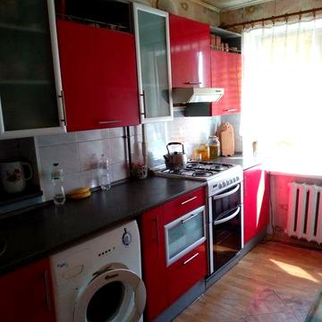 Продам 3х комнатную квартиру в центре (собственник)