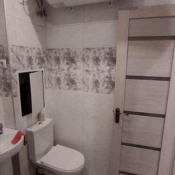 1к квартира від власника, р-н ст. Шевченка, якісний ремонт.