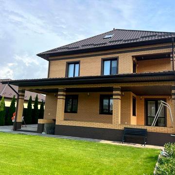 Оренда будинку Вінницькі Хутори