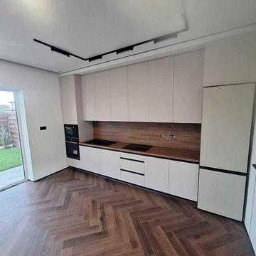 Сучасний дуплекс з ремонтом, Осокорки, м.Славутич