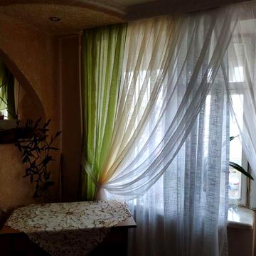 Квартира студія .