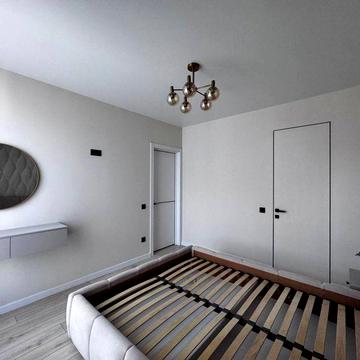 Продаж 2 кім квартири з дизайнерським ремонтом у Зданому будинку! ЖК Central Park