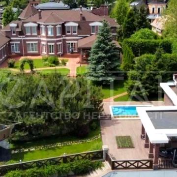 Старокиївська вул.