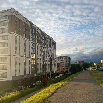 Квартира з видом на озеро, дизайнерський ремонт, ЖК Il Patio ЖК IL Patio