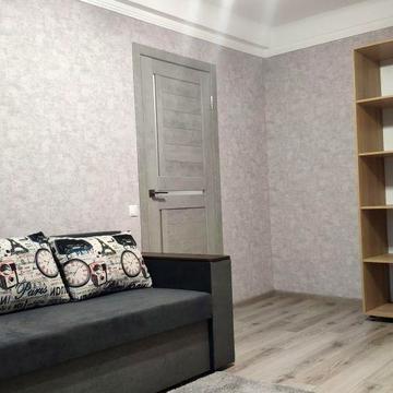 Сдам квартиру, первая сдача. Шевченковский район