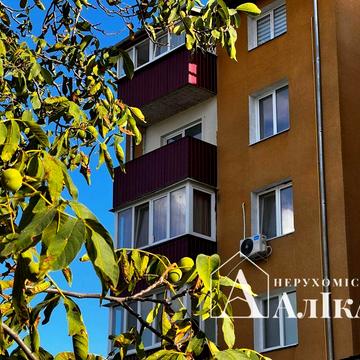 Продам 2-кімнатну квартиру в новобудові