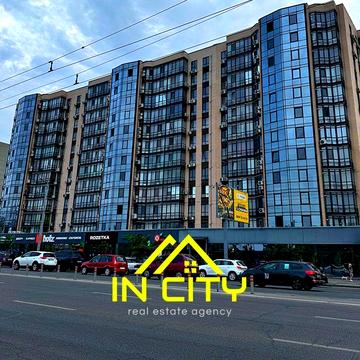 Жк River Park продажа квартиры 87м2 ЖК River Park