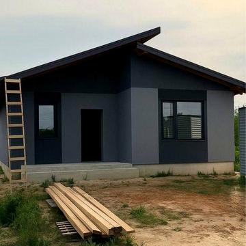 Будинок 110 кв.м в Нових Петрівцях