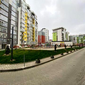 Продаж 2к квартири вул. Шевченка, ЖК Велика Британія ЖК Велика Британія