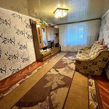 Бюджетне житло в Житомирі. Частина будинку на Труда
