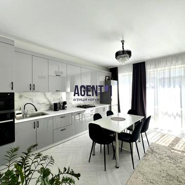 Центральна вул.