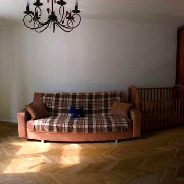 Продаж квартир, Чоколовка, Соломянський район, Донецька, 1но кімнатна