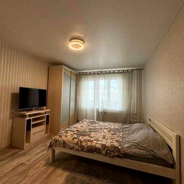 1 кімнатна квартира в Києві Дарницький Тростянецька 7в Харківська