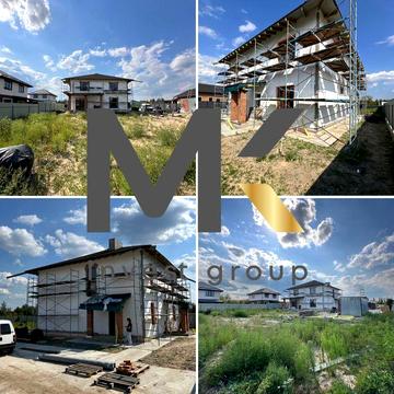 Будинок для життя у Білогородці на 14 соток