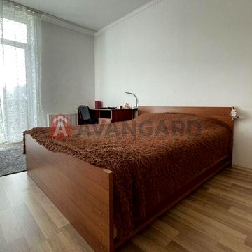 Квартира 38 м2 в ЖК Комфорт Таун/Регенераторна, 4 ЖК Комфорт Таун