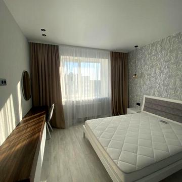 Продаж 1к Квартира Миколаївська вулиця ЖК Академичный