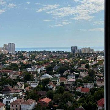 МОРЕ!!! Продам 3 кімнатну квартиру | 89 метрів| ТОЛБУХІНА (є відео)